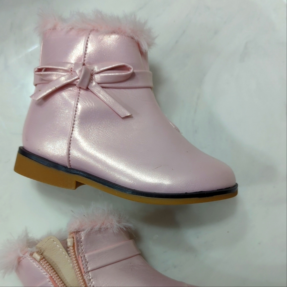 Toddler Boots